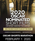 Oscar Shorts 2020 Ticket Link