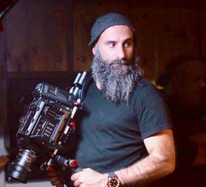 Renato Ghio Filmmaker