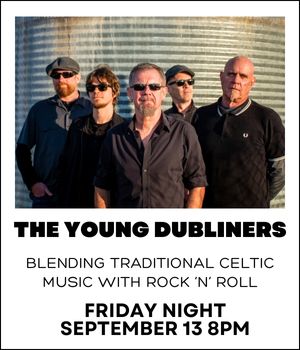 YOUNG DUBLINERS Tix Link (1)