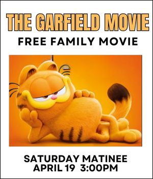 garfield