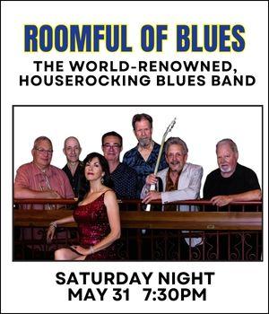 ROOMFUL BLUES_2025 _2_