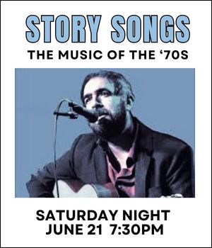 Story Songs _blue