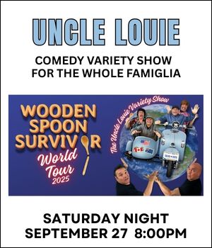 Uncle Louie_2025_second version