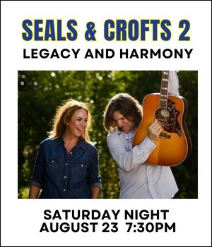 seals & Crofts 2